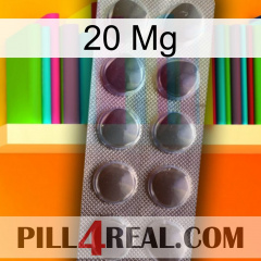 20Mg 30